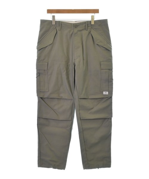 DESCENDANT ディセンダント カーゴパンツ メンズ 【古着】【中古】の通販は