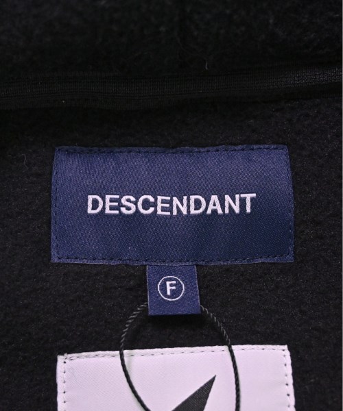 DESCENDANT ディセンダント コート メンズ 【古着】【中古】の通販は
