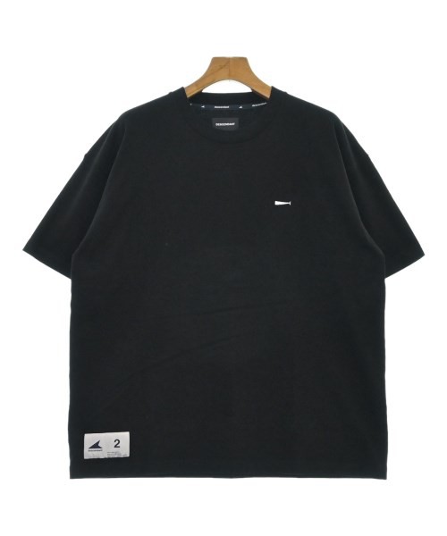 DESCENDANT ディセンダント Tシャツ・カットソー メンズ 【古着】【中古】の通販は
