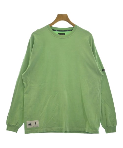 DESCENDANT ディセンダント Tシャツ・カットソー メンズ 【古着】【中古】の通販は 7,700円