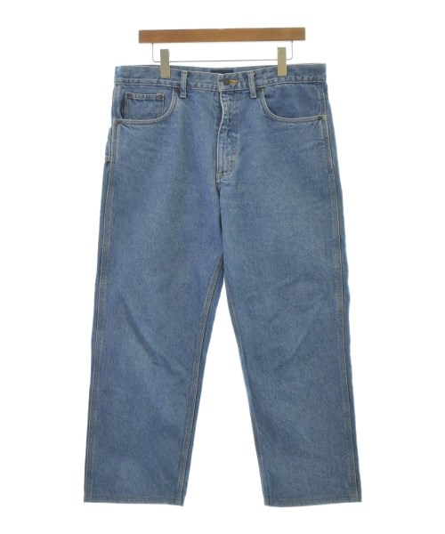 DESCENDANT ディセンダント デニムパンツ メンズ 【古着】【中古】の通販は