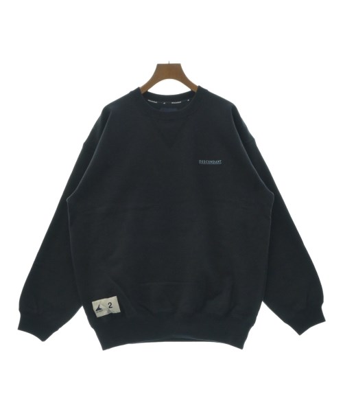 DESCENDANT ディセンダント スウェット メンズ 【古着】【中古】の通販は