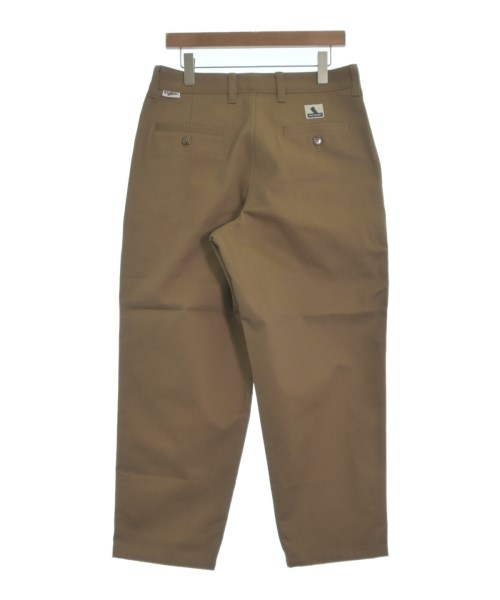 DESCENDANT ディセンダント チノパン メンズ 【古着】【中古】