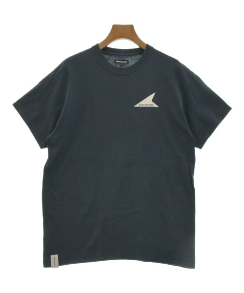 DESCENDANT ディセンダント Tシャツ・カットソー メンズ 【古着】【中古】の通販は