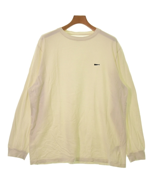 DESCENDANT ディセンダント Tシャツ・カットソー メンズ 【古着】【中古】の通販は