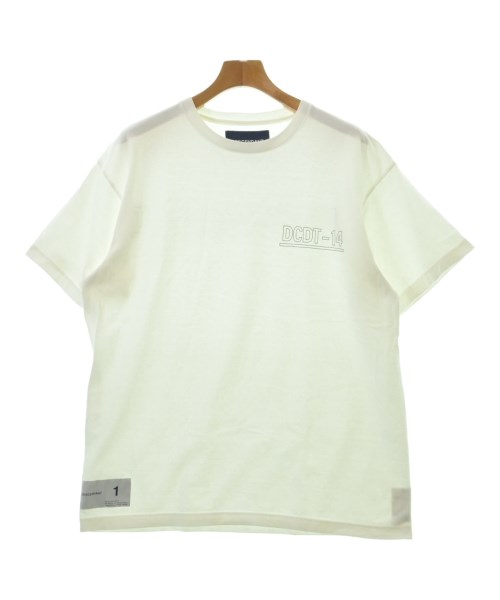 DESCENDANT ディセンダント Tシャツ・カットソー メンズ 【古着】【中古】の通販は 7,700円