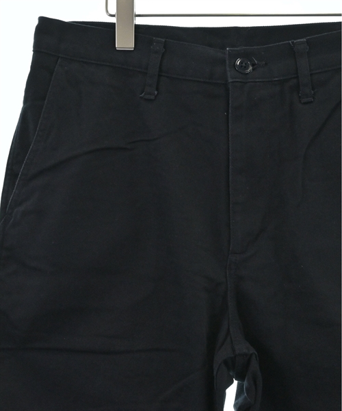 DESCENDANT(ディセンダント) CLASP WEBBING SHORTSハーフパンツ