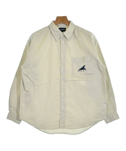 DESCENDANT ディセンダント カジュアルシャツ メンズ 【古着】【中古】