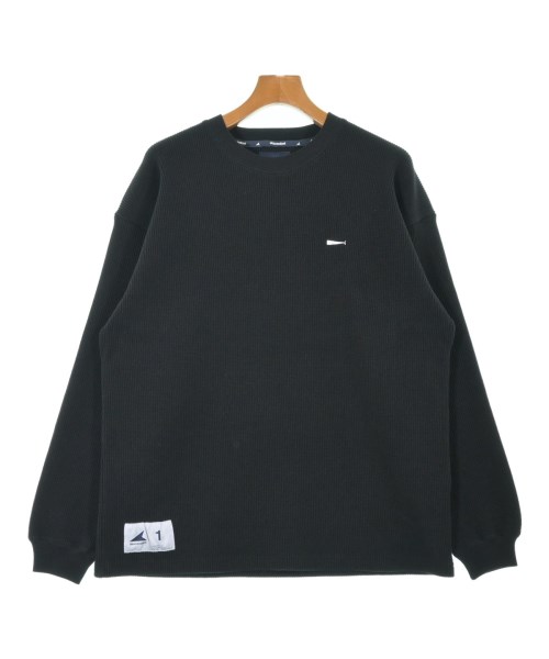 DESCENDANT ディセンダント Tシャツ・カットソー メンズ 【古着】【中古】