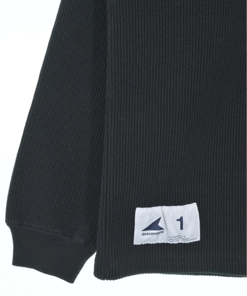 DESCENDANT ディセンダント Tシャツ・カットソー メンズ 【古着】【中古】