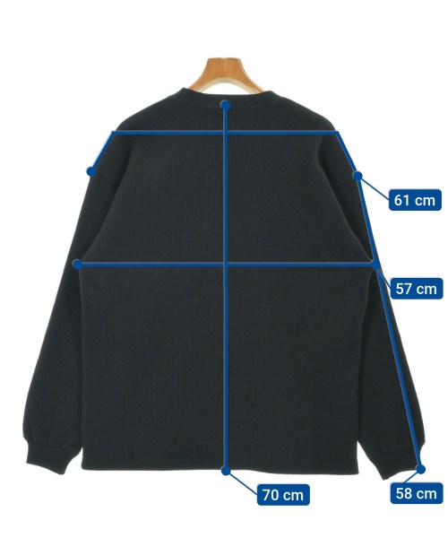 DESCENDANT ディセンダント Tシャツ・カットソー メンズ 【古着】【中古】