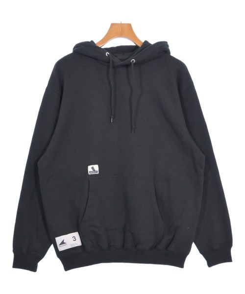 DESCENDANT ディセンダント パーカー メンズ 【古着】【中古】