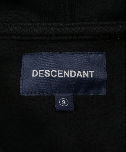 DESCENDANT ディセンダント パーカー メンズ 【古着】【中古】_2