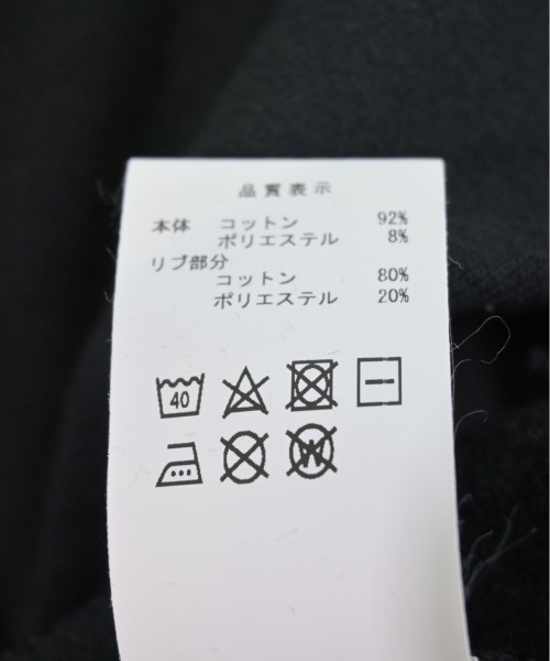 DESCENDANT ディセンダント パーカー メンズ 【古着】【中古】_3