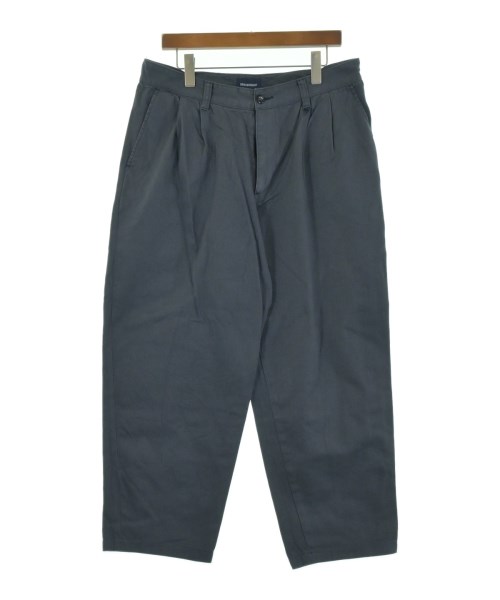 トップス(メンズ) ヘリーハンセン R.M.Cウィングカラーシャツ M