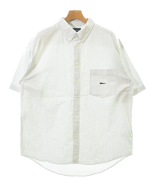 DESCENDANT ディセンダント カジュアルシャツ メンズ 【古着】【中古】