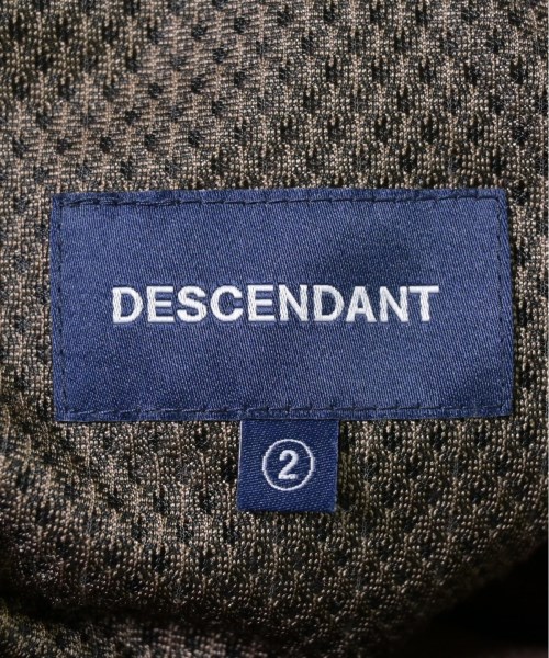 DESCENDANT ディセンダント パンツ（その他） メンズ 【古着】【中古】_2