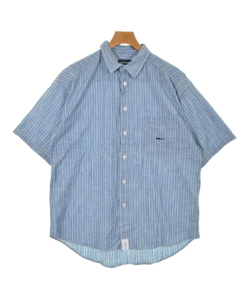 DESCENDANT ディセンダント カジュアルシャツ メンズ 【古着】【中古】