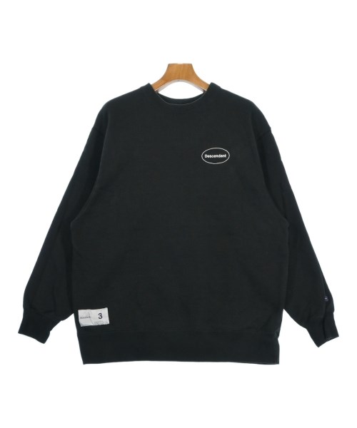 DESCENDANT ディセンダント スウェット メンズ 【古着】【中古】