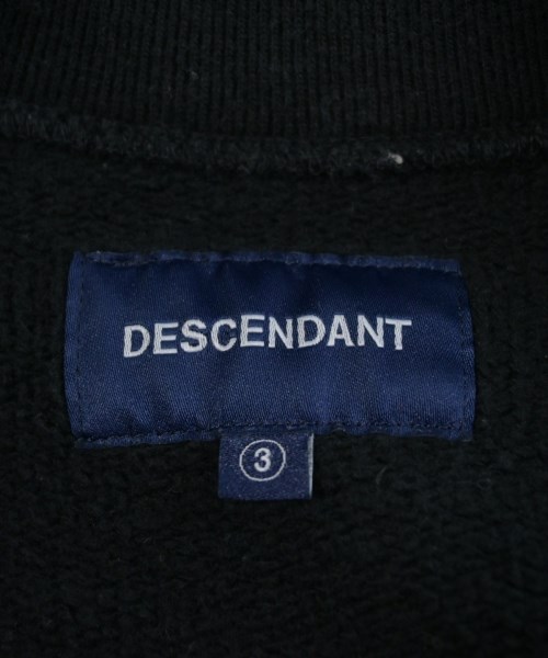 DESCENDANT ディセンダント スウェット メンズ 【古着】【中古】_2