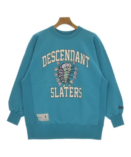 DESCENDANT ディセンダント スウェット メンズ 【古着】【中古 