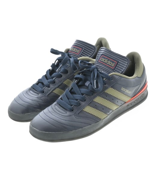 DESCENDANT ディセンダント スニーカー メンズ 【古着】【中古】