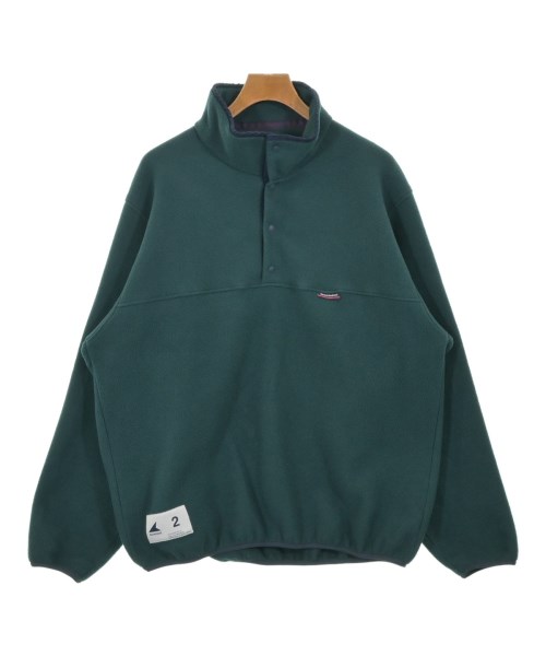 DESCENDANT ディセンダント スウェット メンズ 【古着】【中古】