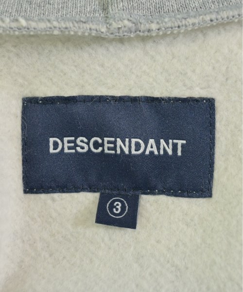DESCENDANT ディセンダント パーカー メンズ 【古着】【中古】_2
