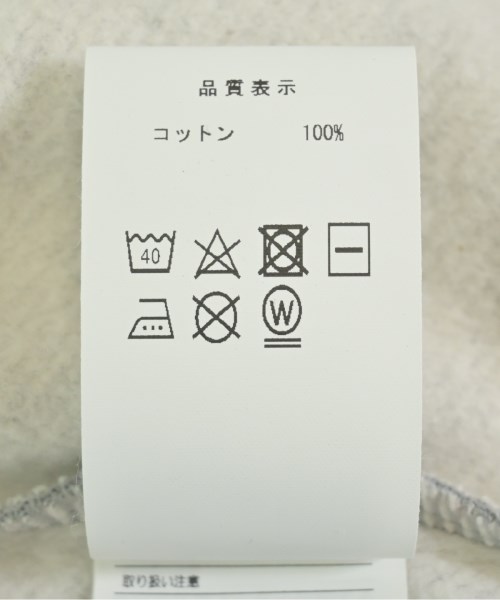 DESCENDANT ディセンダント パーカー メンズ 【古着】【中古】_3