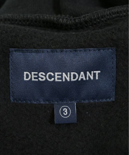 DESCENDANT ディセンダント パーカー メンズ 【古着】【中古】_2