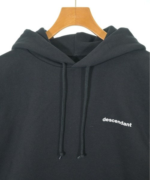 DESCENDANT ディセンダント パーカー メンズ 【古着】【中古】_4