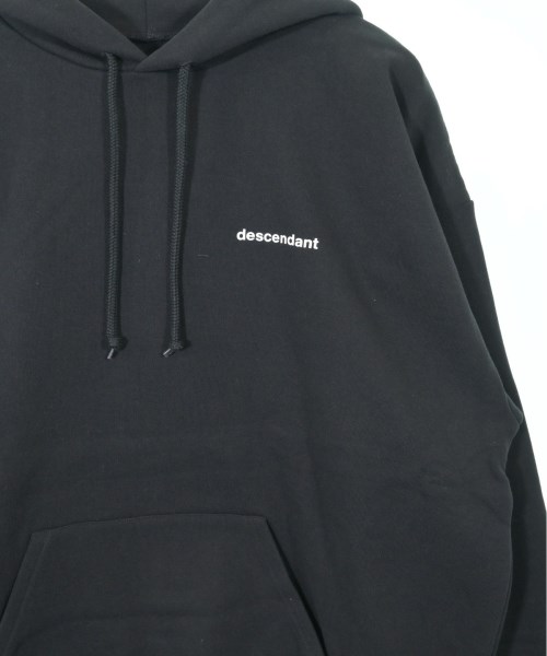 DESCENDANT ディセンダント パーカー メンズ 【古着】【中古】_5