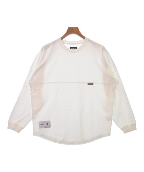 DESCENDANT ディセンダント Tシャツ・カットソー メンズ 【古着】【中古】