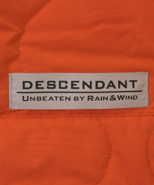 DESCENDANT ディセンダント ブルゾン メンズ 【古着】【中古】_4