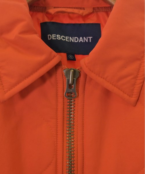 DESCENDANT ディセンダント ブルゾン メンズ 【古着】【中古】_5