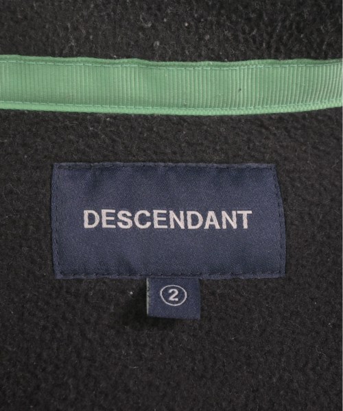 DESCENDANT ディセンダント スウェット メンズ 【古着】【中古】_2
