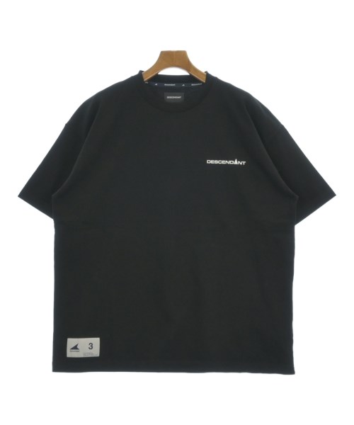 DESCENDANT ディセンダント Tシャツ・カットソー メンズ 【古着】【中古】