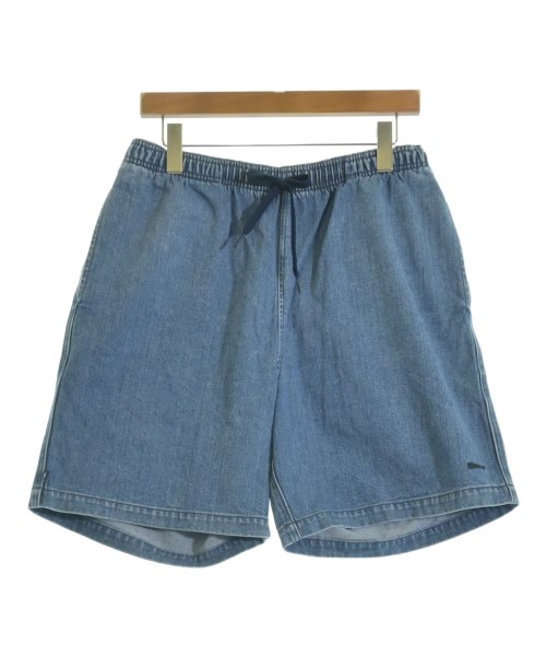 DESCENDANT ディセンダント ショート パンツ ショーツ DESCENDANT ディセンダント ショートパンツ ハーフパンツ デニム