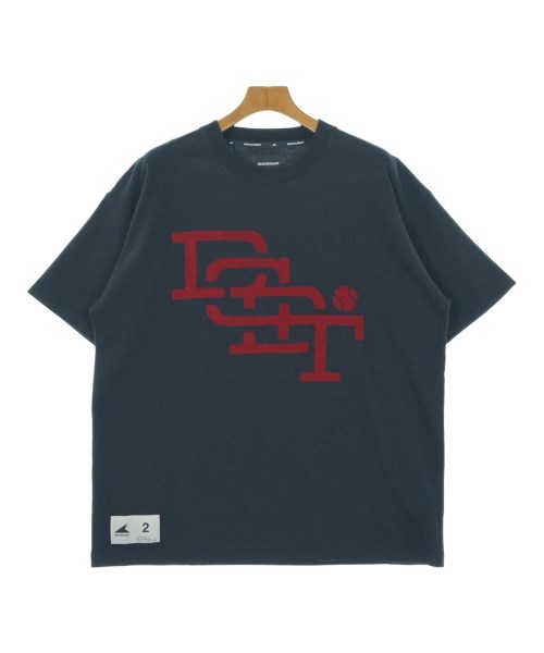 DESCENDANT ディセンダント Tシャツ・カットソー メンズ 【古着】【中古】