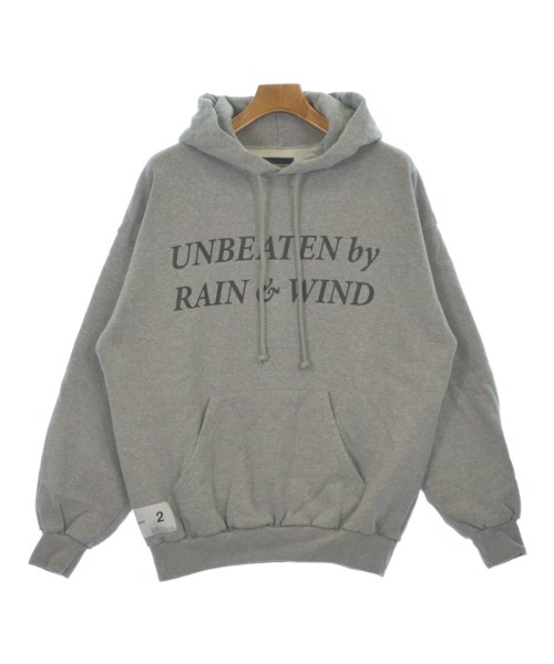 DESCENDANT ディセンダント パーカー メンズ 【古着】【中古】