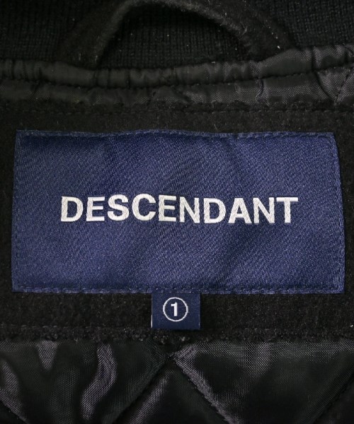 DESCENDANT ディセンダント ブルゾン（その他） メンズ 【古着】【中古】_2