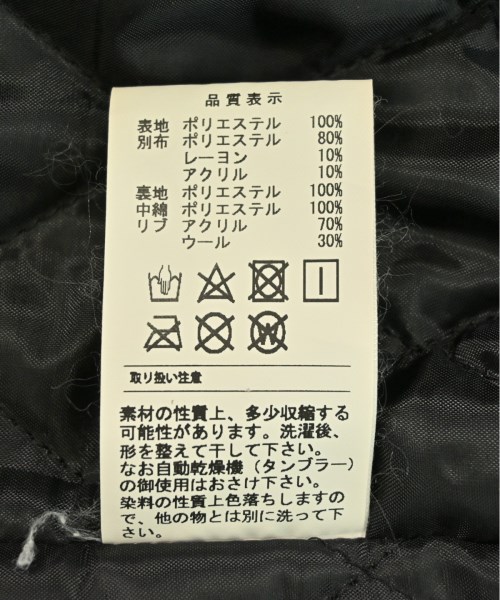 DESCENDANT ディセンダント ブルゾン（その他） メンズ 【古着】【中古】_3