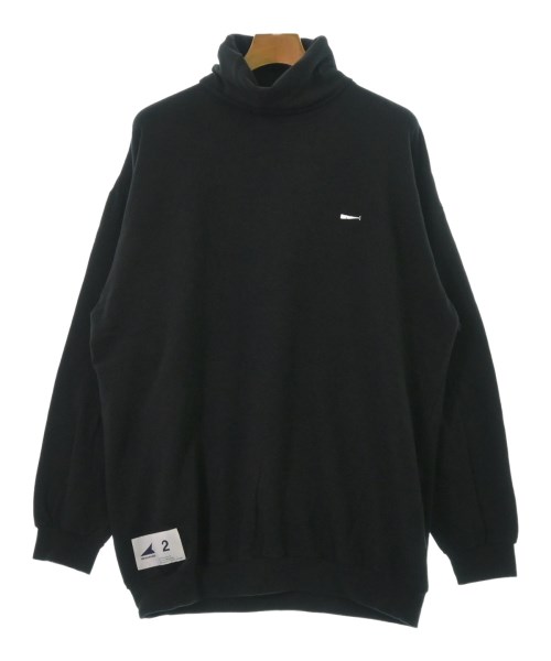 DESCENDANT ディセンダント スウェット メンズ 【古着】【中古】