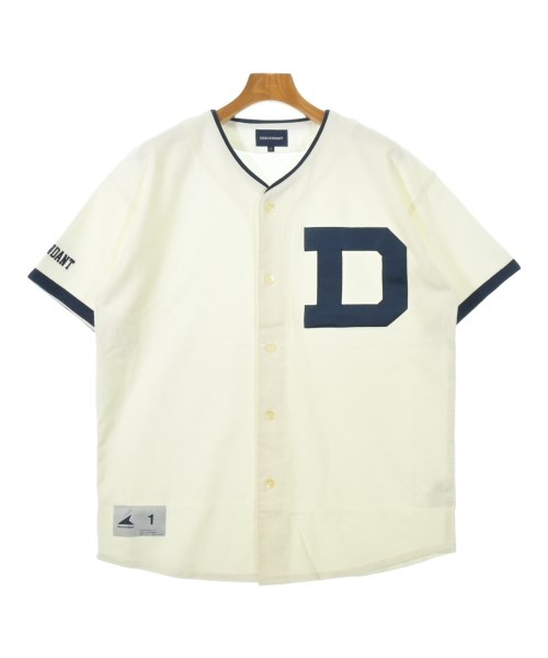 DESCENDANT ディセンダント Tシャツ・カットソー メンズ 【古着】【中古】