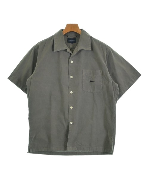 DESCENDANT ディセンダント カジュアルシャツ メンズ 【古着】【中古】