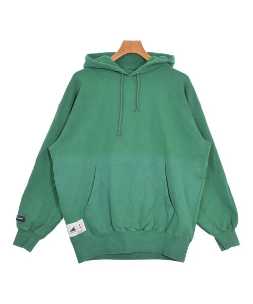 DESCENDANT ディセンダント パーカー メンズ 【古着】【中古】