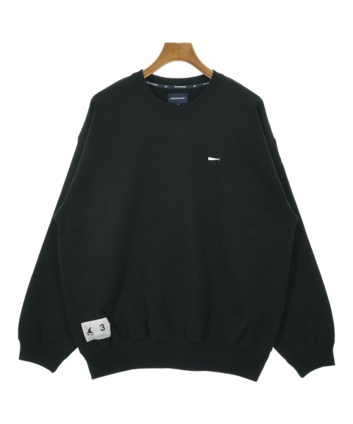 Descendant ディセンダント トレーナー スウェット DESCENDANT