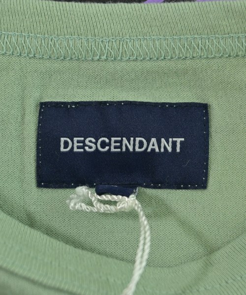 DESCENDANT ディセンダント Tシャツ・カットソー メンズ 【古着】【中古】_2
