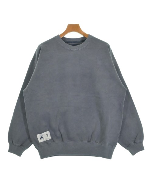 DESCENDANT ディセンダント スウェット メンズ 【古着】【中古】