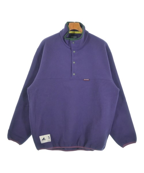 DESCENDANT ディセンダント スウェット メンズ 【古着】【中古】